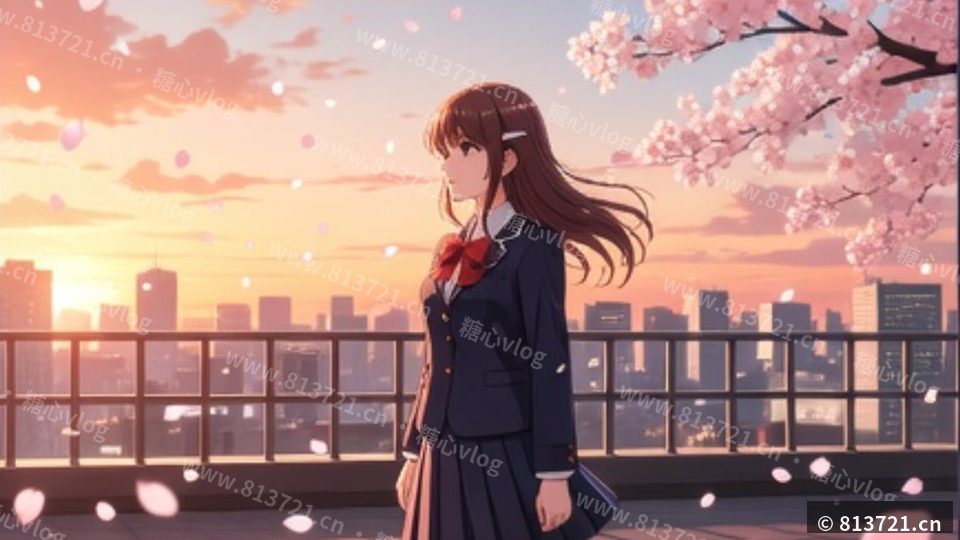 原创短视频|幕后制作花絮 - 糖心vlog